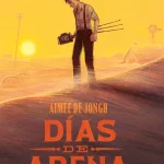 Zenda recomienda: Días de arena, de Aimée de Jongh