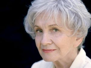 Volver a leer a Alice Munro