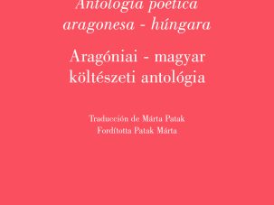 4 poemas de Antología poética aragonesa-húngara