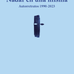 5 poemas de Nadar en una misma, de Aurora Luque