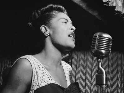 Muere Billie Holiday