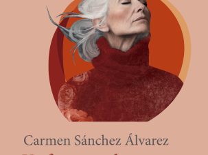 5 poemas de Un fuego oculto, de Carmen Sánchez Álvarez
