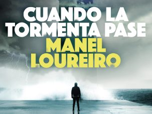 Cuando la tormenta pase, de Manel Loureiro