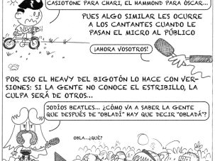 El Heavy del Bigotón y el Obladí