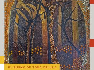 Zenda recomienda: El sueño de toda célula, de Maricela Guerrero