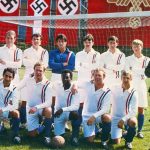 Evasión o victoria: Una película de fútbol en la Segunda Guerra Mundial