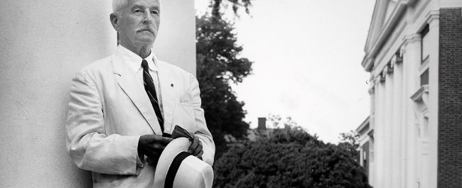 William Faulkner en Hollywood