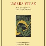 3 poemas de Umbra vitae, de Georg Heym