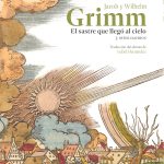 El sastre que llegó del cielo, de Jacob y Wilhelm Grimm