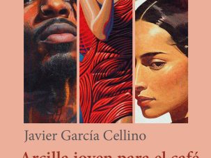 5 poemas de Arcilla joven para el café, de Javier García Cellino