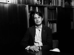 José María Codes Calatrava: «La gente que huye no tiene ni presente ni futuro»