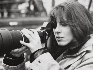 Kathryn Bigelow, una heterodoxa distinguida por la ortodoxia