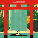 Zenda recomienda: La isla desnuda, de Lola Nieto