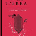 5 poemas de La sal de la tierra, de Lucero Velasco Oropeza