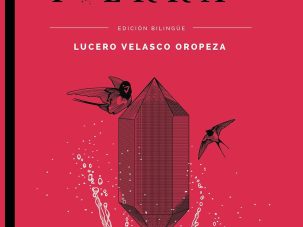 5 poemas de La sal de la tierra, de Lucero Velasco Oropeza