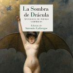 5 poemas de La sombra de Drácula (Antología de poemas vampíricos)