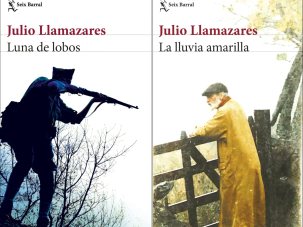 Los clásicos de Julio Llamazares
