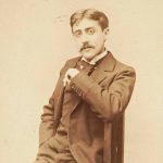 Nace Marcel Proust