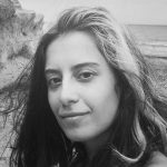 5 poemas de Melina Alexia Varnavoglou