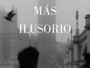 Zenda recomienda: Nada más ilusorio, de Marta Pérez-Carbonell