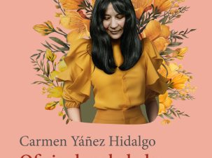 6 poemas de Oficio de soledades, de Carmen Yáñez