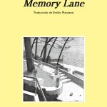 Zenda recomienda: Memory Lane, de Patrick Modiano y Pierre Le-Tan