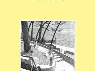 Zenda recomienda: Memory Lane, de Patrick Modiano y Pierre Le-Tan