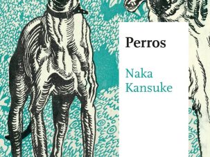 Perros, de Naka Kansuke