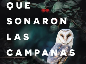 Zenda recomienda: La noche que sonaron las campanas, de Carmen Macedo