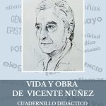 Más allá de los límites de la palabra: 22 años con Vicente Núñez