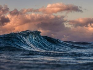 El naufragio del Wind Rose