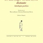 5 poemas de De una mujer en una tierra distante, de Tada Chimako