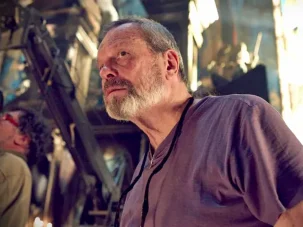 Las 10 mejores películas de Terry Gilliam