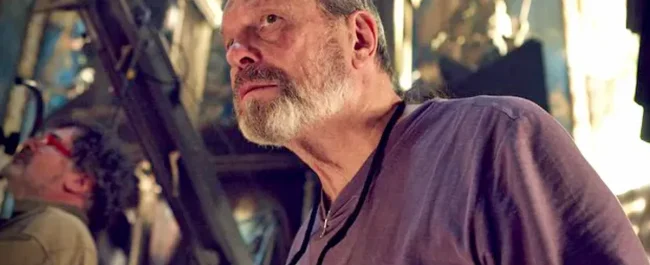 Las 10 mejores películas de Terry Gilliam