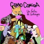 Como comida: o cómo convertir una cita en una novela erótica ilustrada