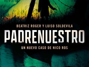 Padrenuestro, de Beatriz Roger y Luiso Soldevila