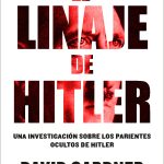 Una investigación periodística sigue los pasos de los descendientes de la familia Hitler