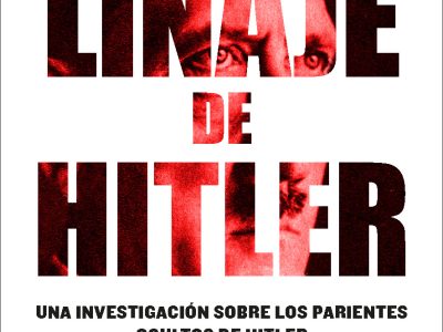 Una investigación periodística sigue los pasos de los descendientes de la familia Hitler