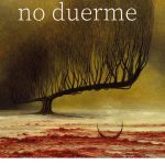 El coronel no duerme, de Emilienne Malfato