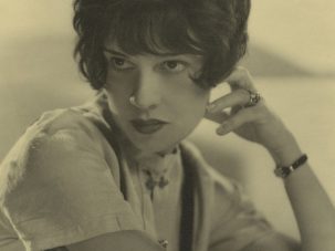 Anita Loos, la guionista prodigiosa