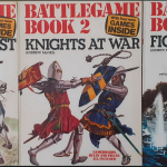 Battlegame Books: Aprender jugando, jugar aprendiendo