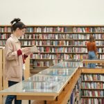 Las bibliotecas físicas sobrevivirán a Internet y a los algoritmos