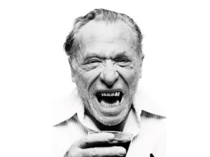 Charles Bukowski, manual de iniciación (II)