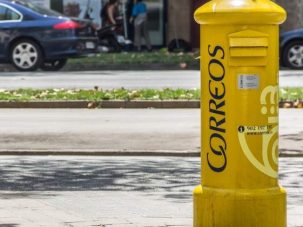 Todo lo que perdemos sin buzones de correos