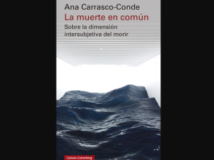 Zenda recomienda: La muerte en común, de Ana Carrasco-Conde