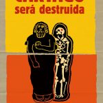 Cartago será destruida, de David Monthiel