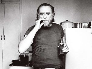 Charles Bukowski, manual de iniciación (I)