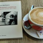 Confesiones asiáticas, de Augusto Rodríguez