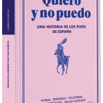 Zenda recomienda: Quiero y no puedo, de Raquel Peláez