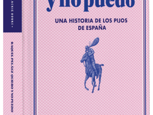 Zenda recomienda: Quiero y no puedo, de Raquel Peláez